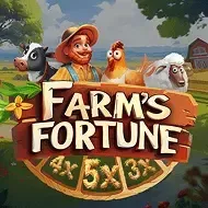 Farm's Fortune game thumbnail