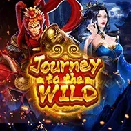 Journey to the WildSpade Gaming