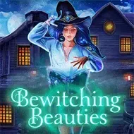 Bewitching Beauties game thumbnail