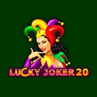 Lucky Joker 20 game thumbnail