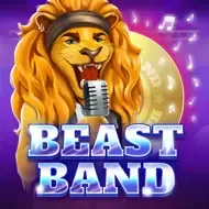 Beast Band game thumbnail
