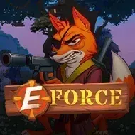 E-ForceYggdrasil game thumbnail