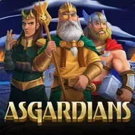 Asgardians game screenshot