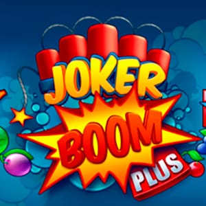 Joker Boom plus game thumbnail