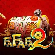 FaFaFa2 Spade Gaming