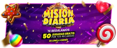 Bono de Bienvenida pemystake.com
