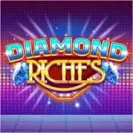 Diamond RichesBooming game thumbnail