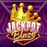 Jackpot Blaze game screenshot