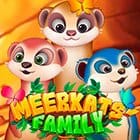 Meerkats Family game screenshot