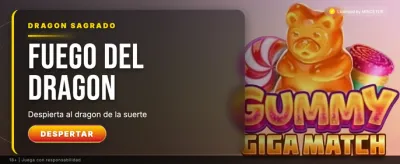 Gana en grande con Caishen