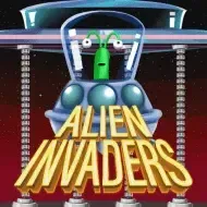 Alien Invaders Urgentgames