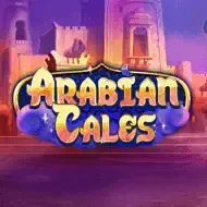 Arabian Tales game thumbnail